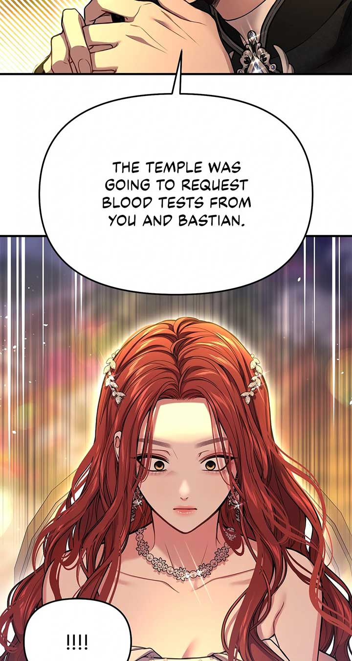 The Secret Bedroom of a Dejected Royal Daughter Chapter 83 69